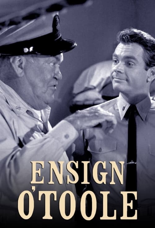 Show cover for Ensign O'Toole