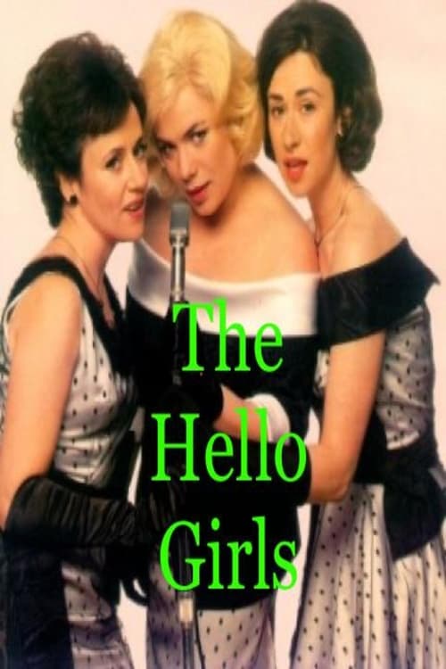 Show cover for The Hello Girls