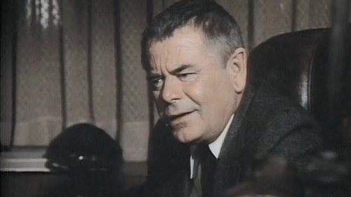 Background image for No Margin for Error