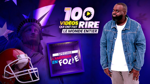 L'Amérique en folie