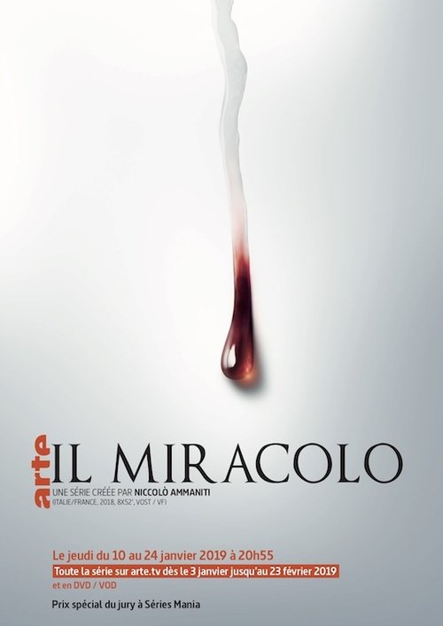 Season 1 poster