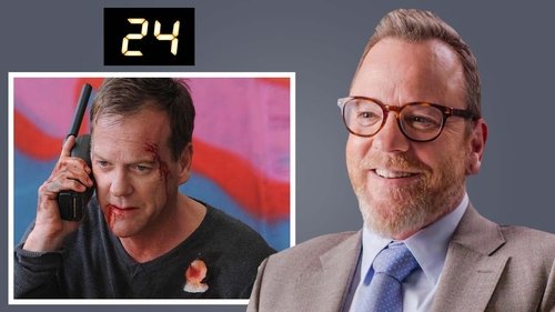 Background image for Kiefer Sutherland