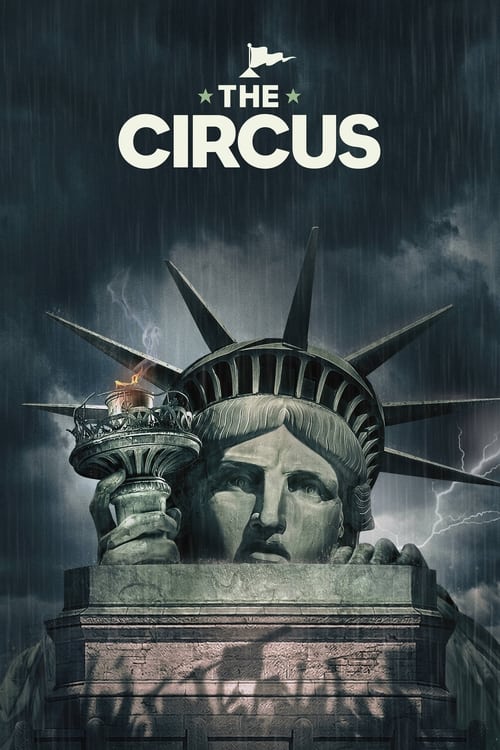 Show cover for The Circus