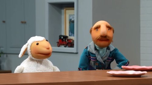 Background image for Episode 16