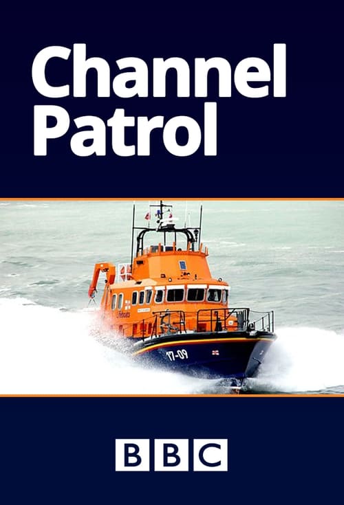 Show cover for Channel Patrol