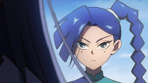 Background image for Reunion