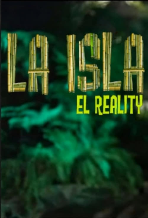 Show cover for La Isla: El Reality