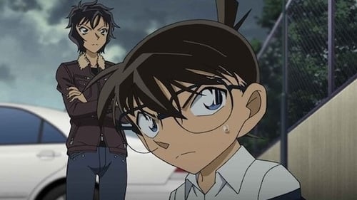 The Suspect, Makoto Kyogoku (1)