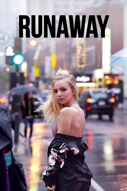 Show cover for Runaway