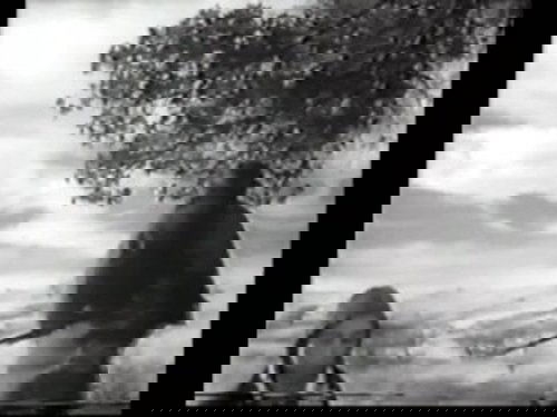 Background image for Blue Horse