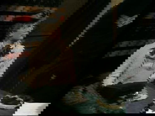 Background image for The Mysterious Death on the Underground Railway