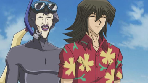 Background image for Pop Goes the Duel