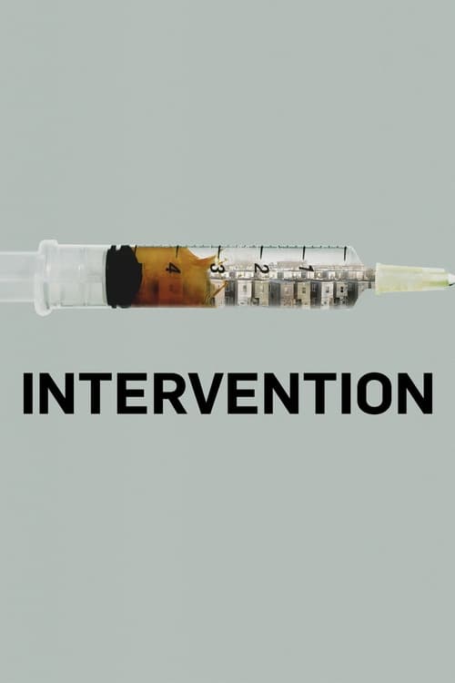 Show cover for Intervention