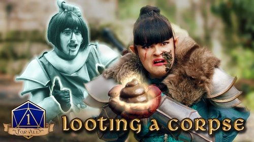 Background image for The Worst Thing To Find While Looting a Body in D&D