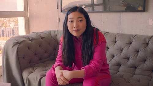 73 Questions With Awkwafina