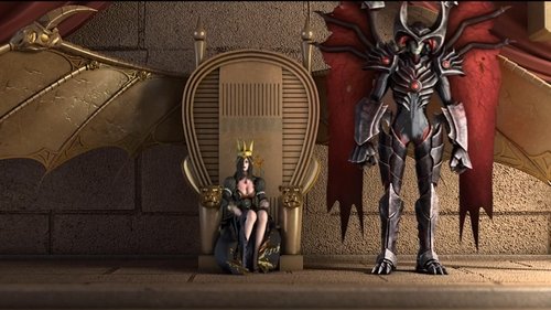 Background image for Episode 17
