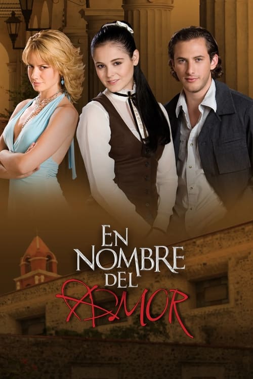 Show cover for En nombre del amor