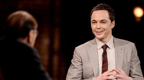 Jim Parsons