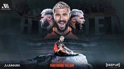 Background image for Pantomime Villain