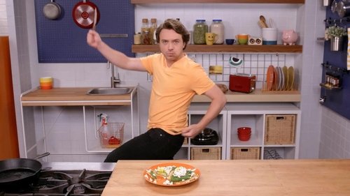 Background image for The Chicken or the Egg