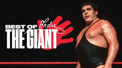 Background image for Best of Andre the Giant