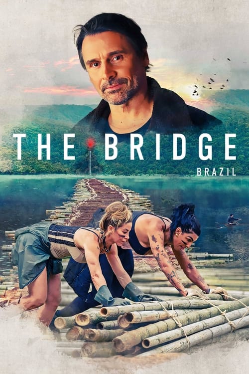 Show cover for The Bridge Brazil