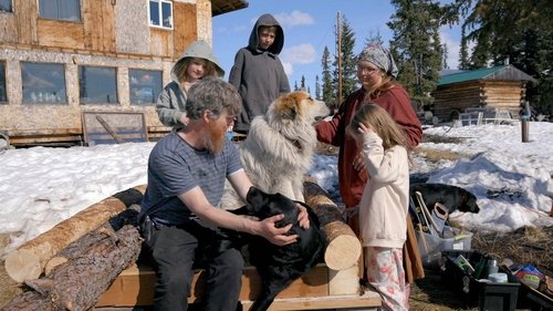 Background image for Dog Cabin