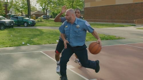 Midnight Basketball