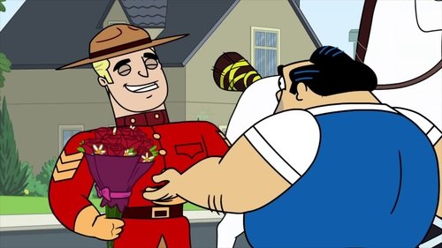 Background image for The Broadfather