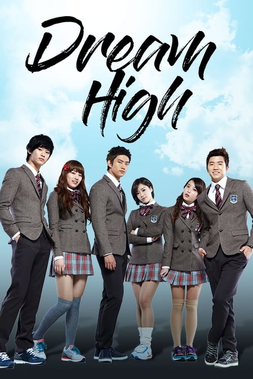 Show cover for Dream High