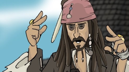 Background image for How Dead Man's Chest Should Have Ended