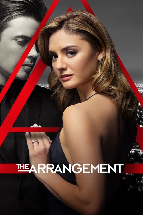 Show cover for The Arrangement