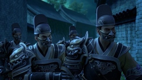 Background image for Episode 7