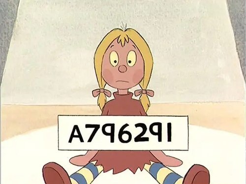 Background image for Toys On Trial