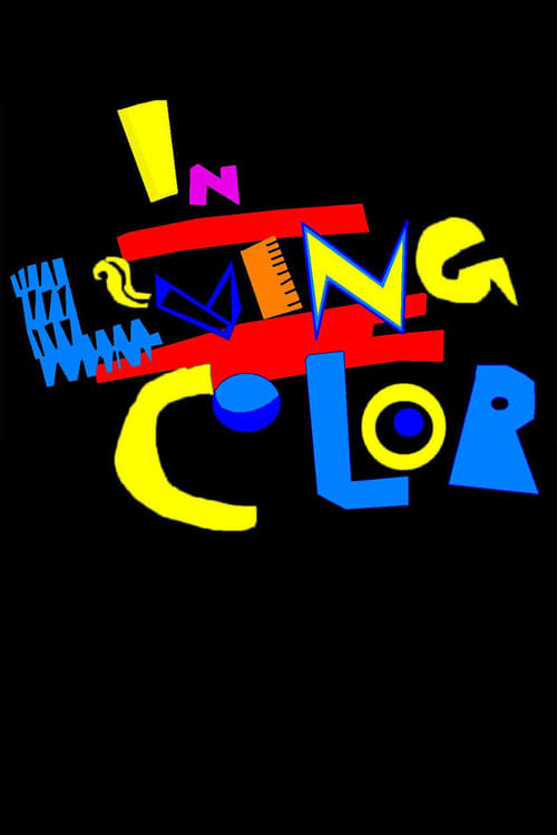 Show cover for In Living Color