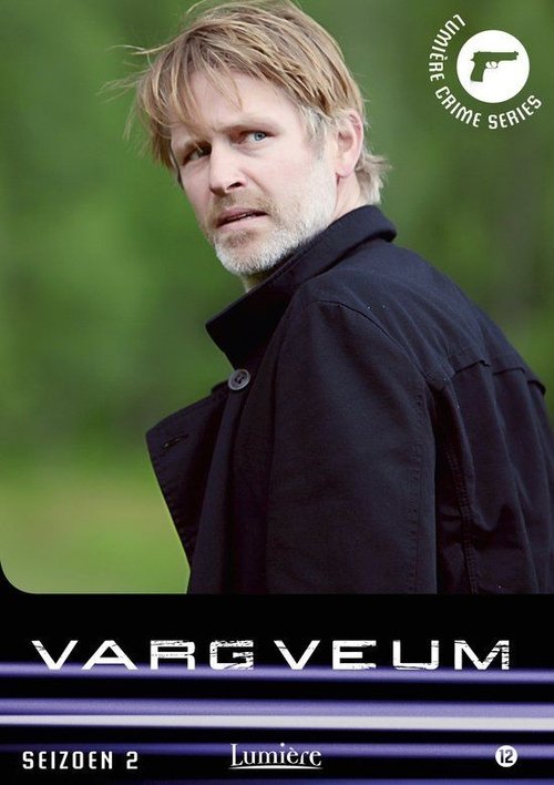 Season 2 poster