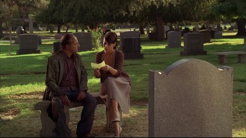 Background image for A Grave Matter