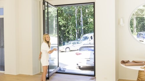 Background image for Sarah's Design Show House