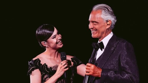 Background image for Andrea Bocelli 30th – The Celebration
