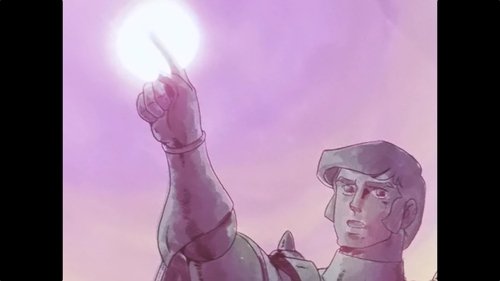Background image for The Disappeared Spaceships