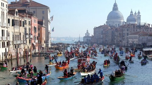 Background image for Saving Venice