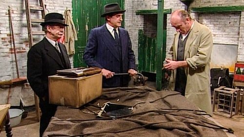 Background image for Inspectie