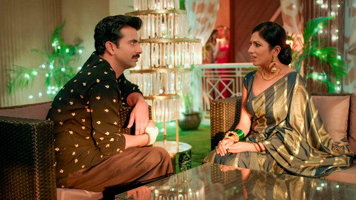 Will Vishakha Confess Her Sins?