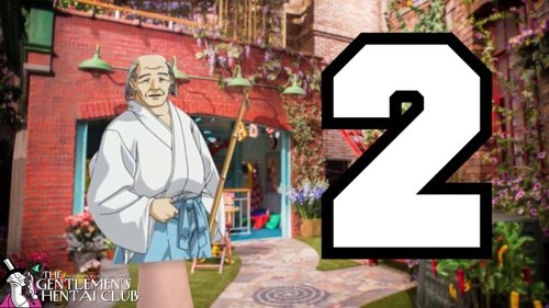 Background image for Crimson Climax, Part 2