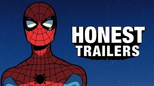 Background image for Your Friendly Neighborhood Spider-Man