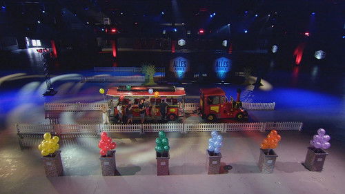 Background image for Episode 8