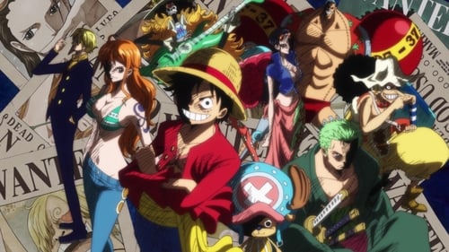 To the Reverie! Gathering of the Straw Hat Allies!