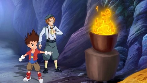 Background image for Episode 19