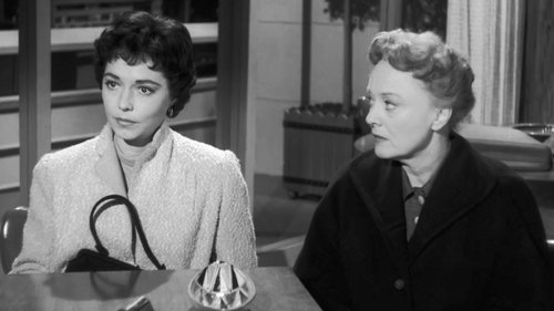 Background image for The Case of the Borrowed Brunette
