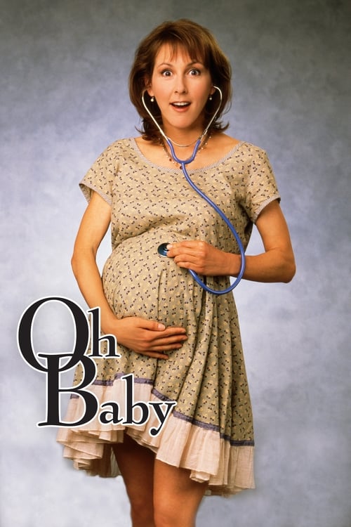 Show cover for Oh Baby